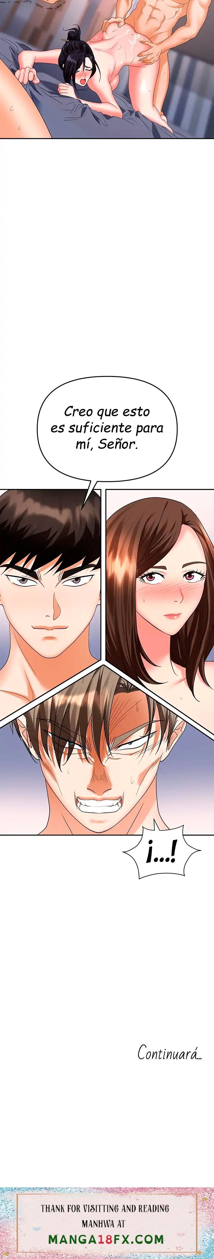 Trap (Pornhwa) Raw Chapter 33 - Page 37