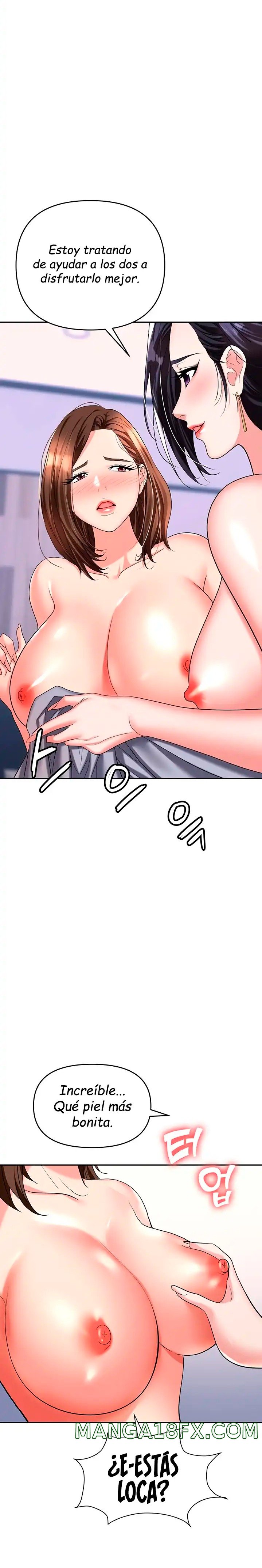Trap (Pornhwa) Raw Chapter 33 - Page 6