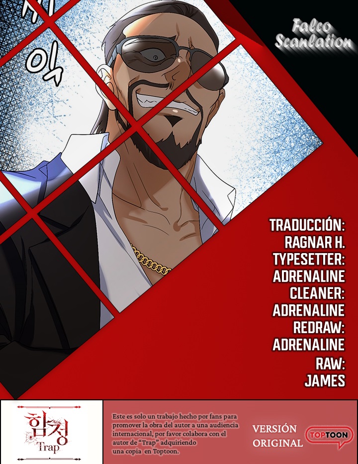 Trap (Pornhwa) Raw Chapter 34 - Page 1