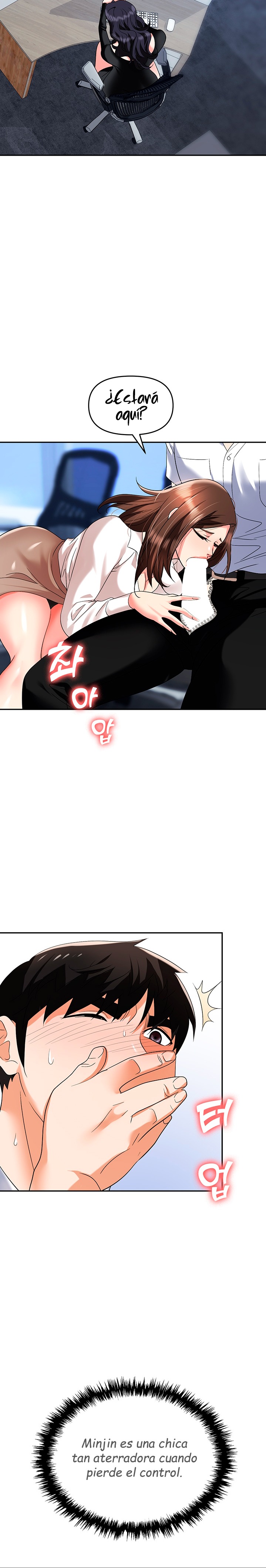 Trap (Pornhwa) Raw Chapter 34 - Page 16