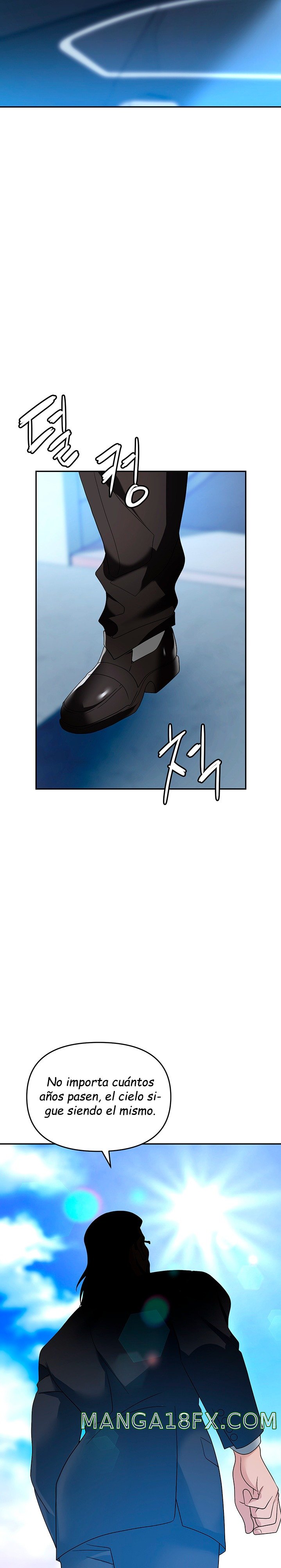 Trap (Pornhwa) Raw Chapter 34 - Page 21