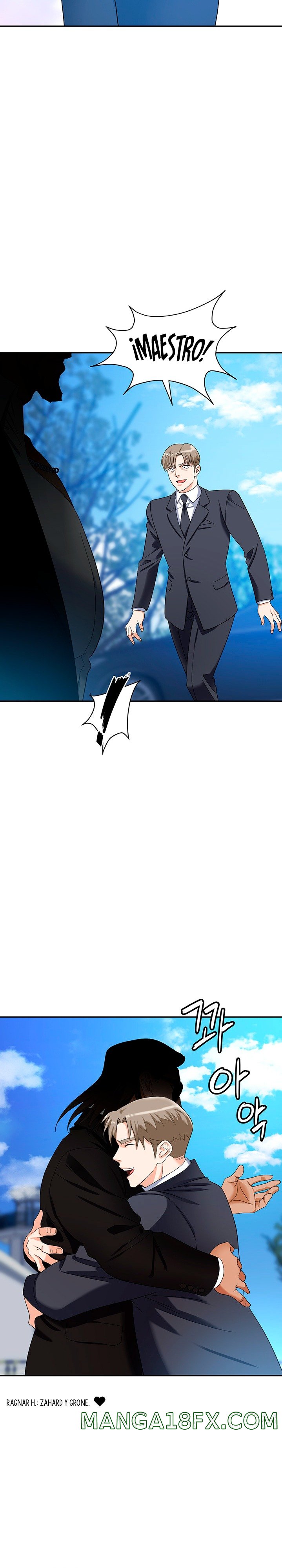 Trap (Pornhwa) Raw Chapter 34 - Page 22