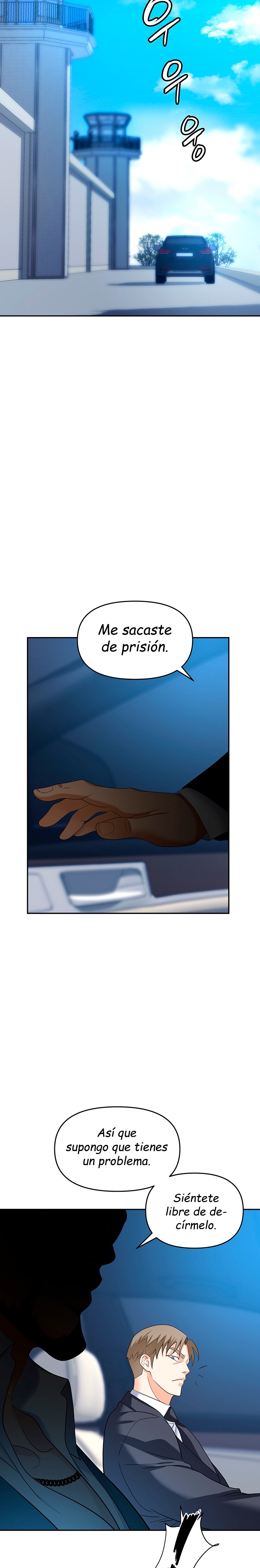 Trap (Pornhwa) Raw Chapter 34 - Page 24
