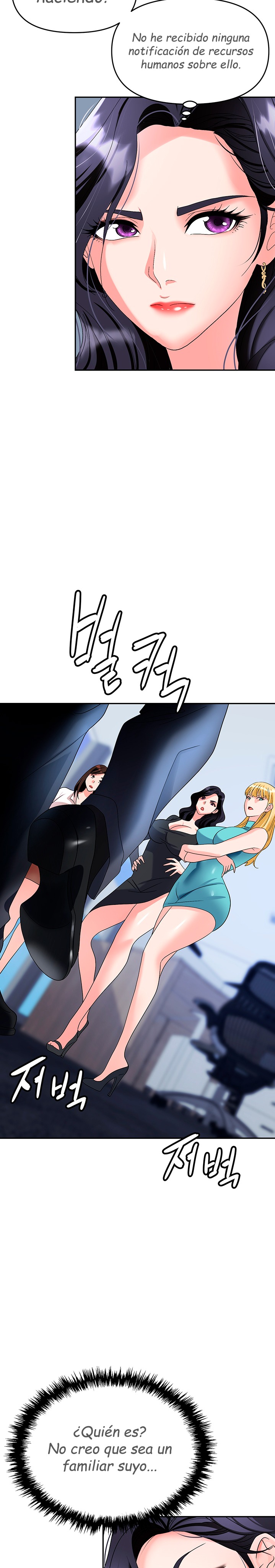 Trap (Pornhwa) Raw Chapter 34 - Page 30