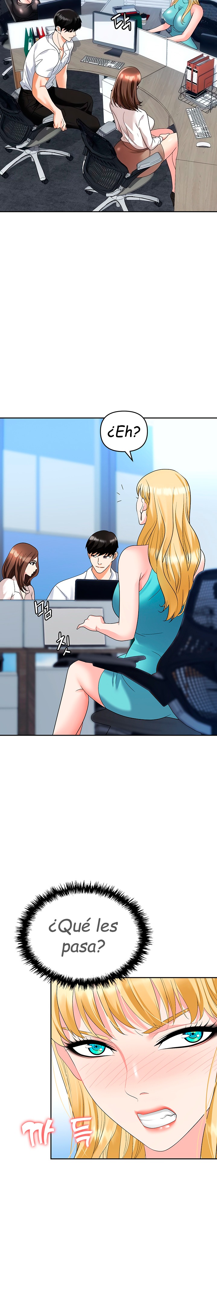 Trap (Pornhwa) Raw Chapter 34 - Page 7