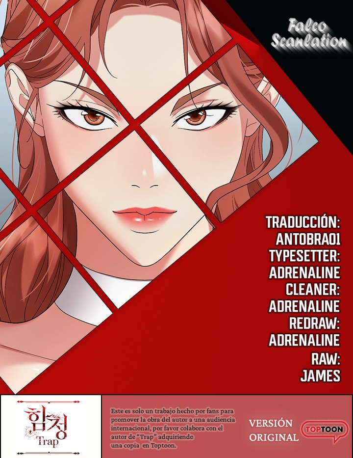 Trap (Pornhwa) Raw Chapter 35 - Page 1