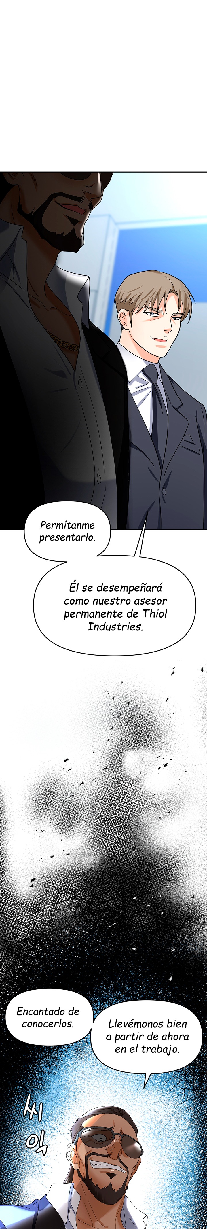 Trap (Pornhwa) Raw Chapter 35 - Page 2