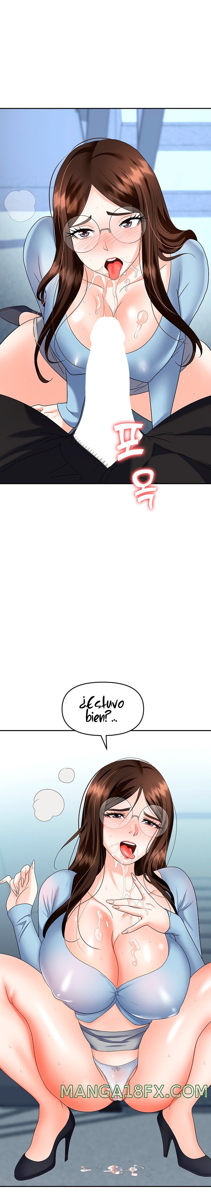 Trap (Pornhwa) Raw Chapter 35 - Page 26