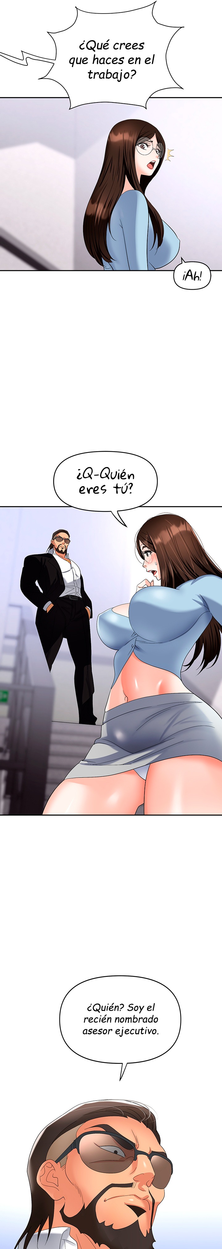 Trap (Pornhwa) Raw Chapter 35 - Page 29
