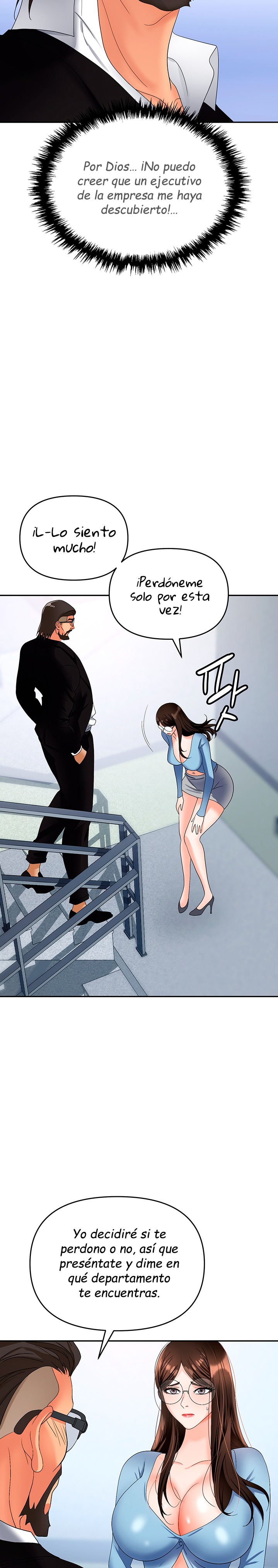 Trap (Pornhwa) Raw Chapter 35 - Page 30