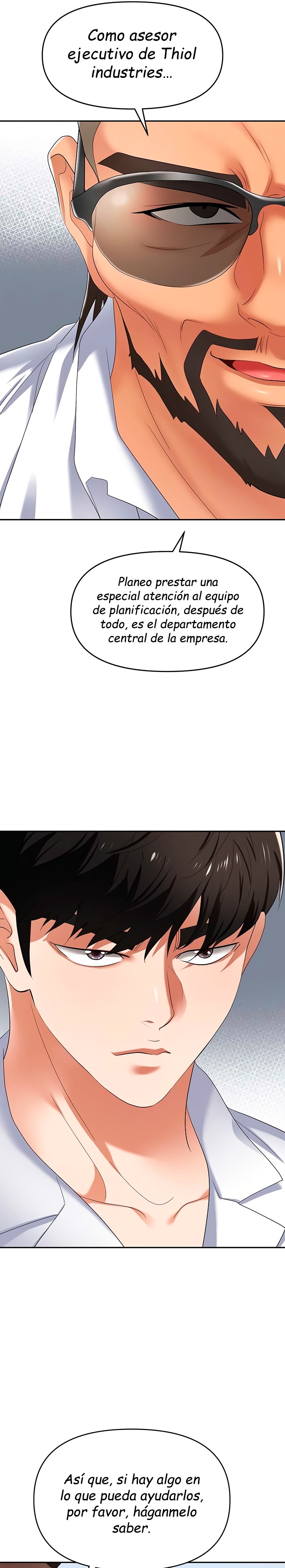 Trap (Pornhwa) Raw Chapter 35 - Page 5