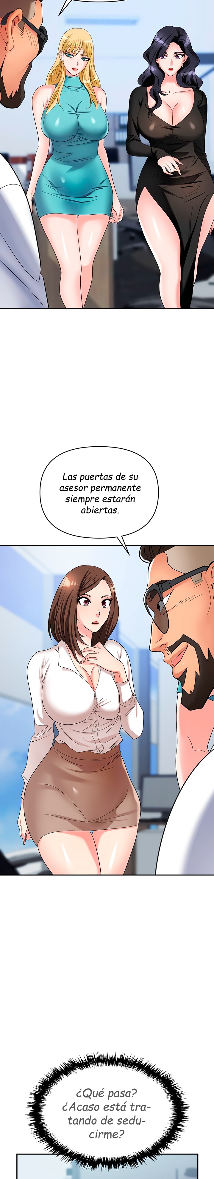 Trap (Pornhwa) Raw Chapter 35 - Page 6