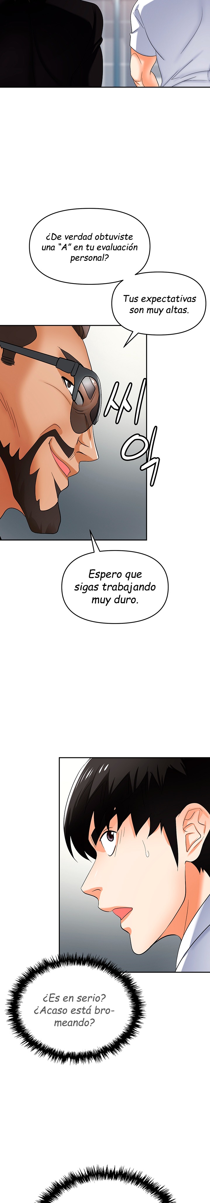 Trap (Pornhwa) Raw Chapter 35 - Page 9
