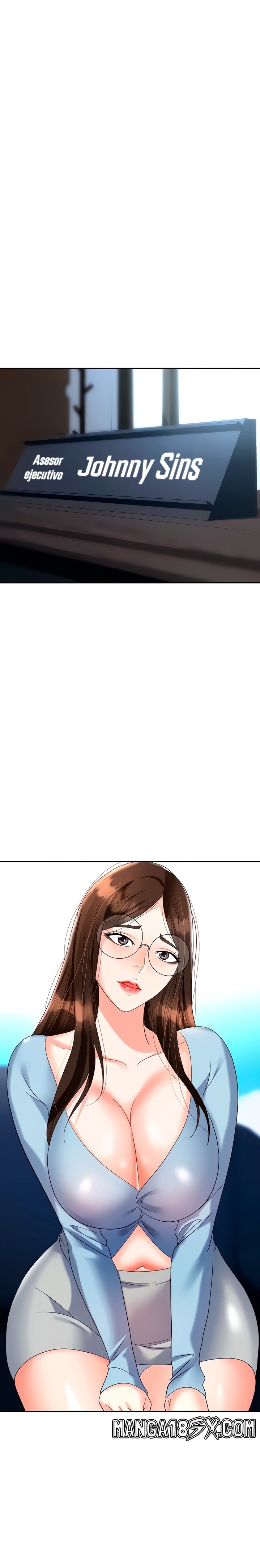 Trap (Pornhwa) Raw Chapter 36 - Page 10