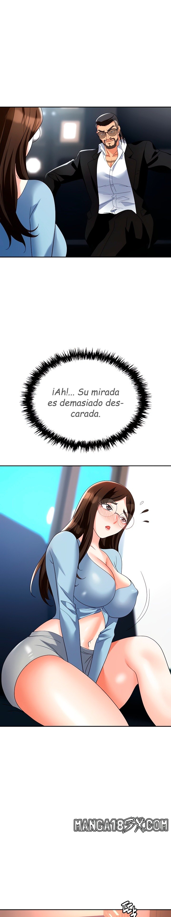 Trap (Pornhwa) Raw Chapter 36 - Page 11