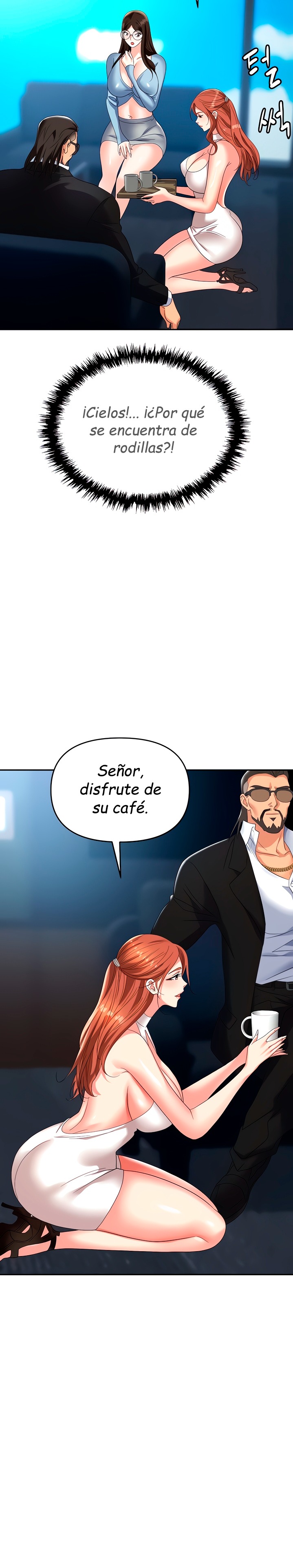 Trap (Pornhwa) Raw Chapter 36 - Page 13