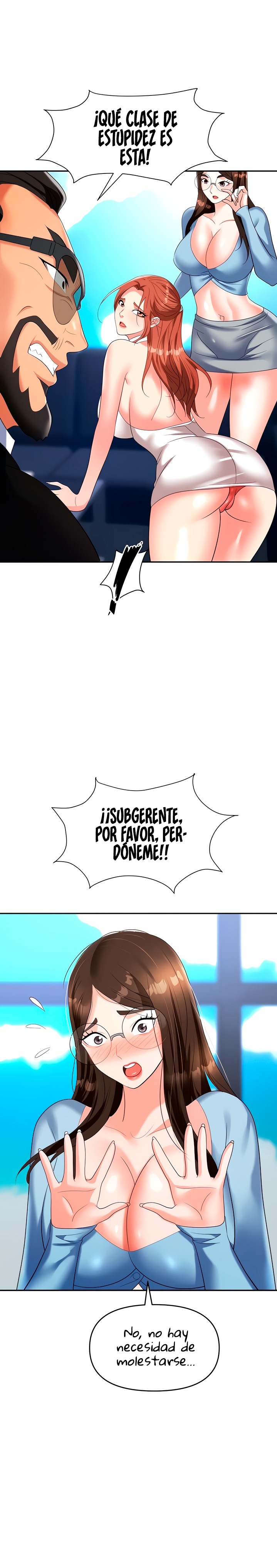 Trap (Pornhwa) Raw Chapter 36 - Page 16
