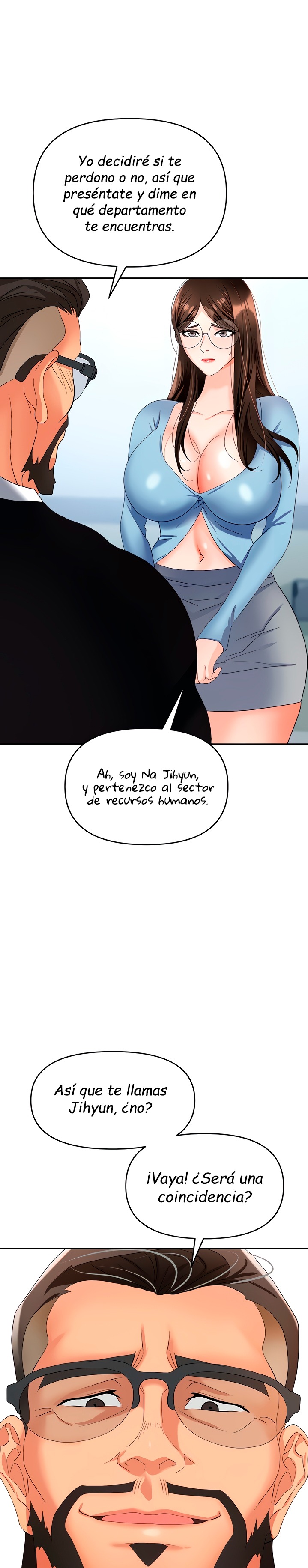 Trap (Pornhwa) Raw Chapter 36 - Page 2