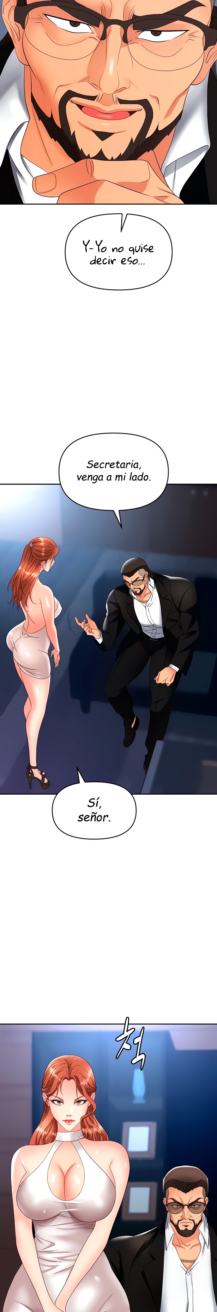 Trap (Pornhwa) Raw Chapter 36 - Page 21