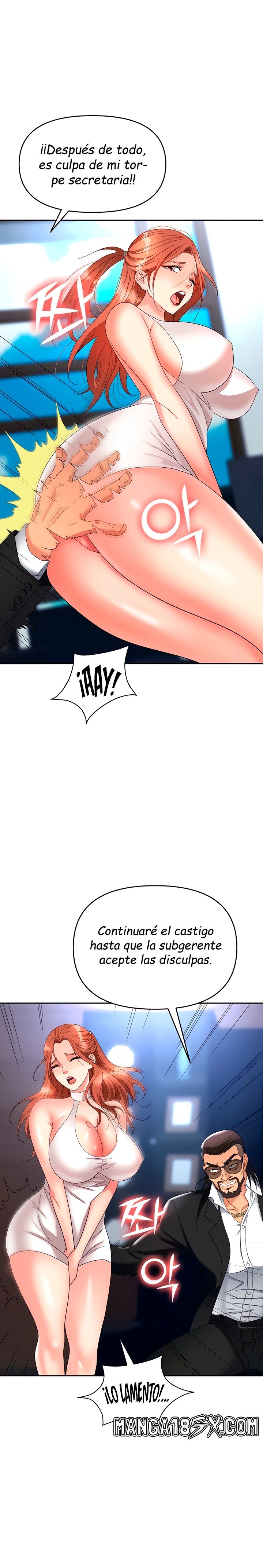 Trap (Pornhwa) Raw Chapter 36 - Page 24
