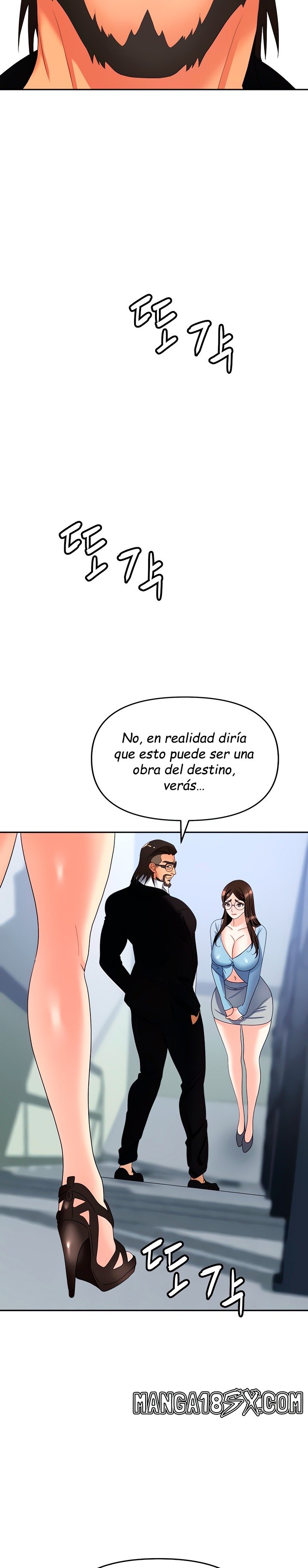 Trap (Pornhwa) Raw Chapter 36 - Page 3