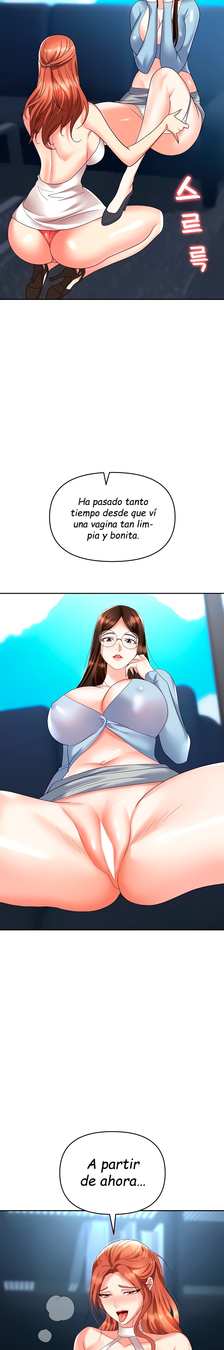 Trap (Pornhwa) Raw Chapter 36 - Page 36