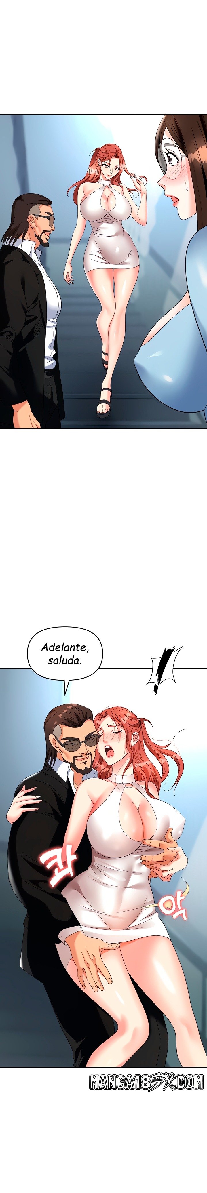 Trap (Pornhwa) Raw Chapter 36 - Page 6