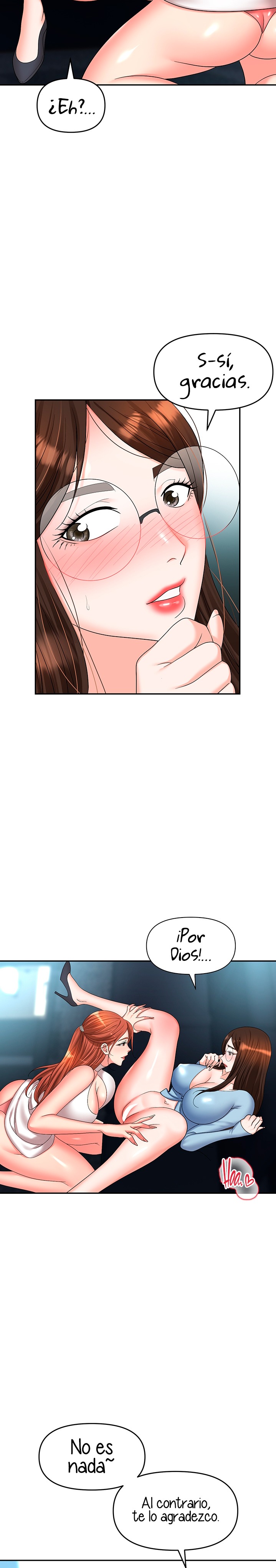 Trap (Pornhwa) Raw Chapter 37 - Page 18