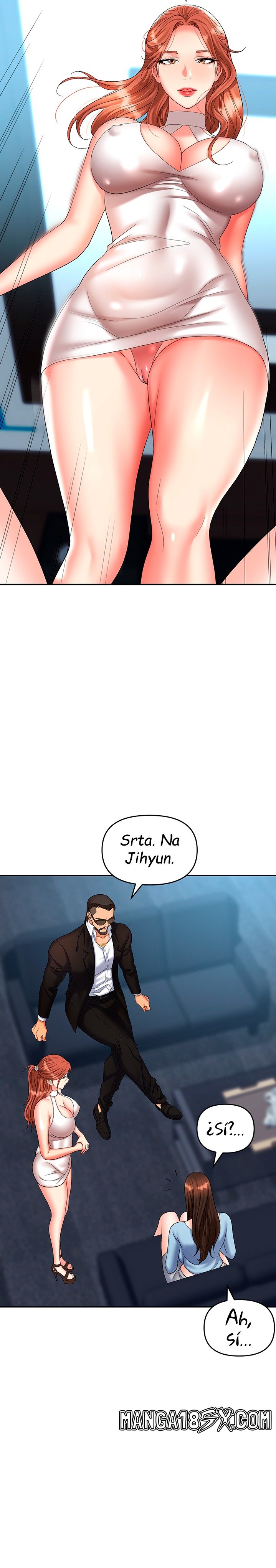 Trap (Pornhwa) Raw Chapter 37 - Page 19