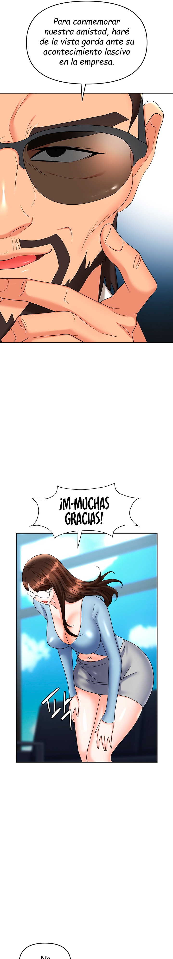 Trap (Pornhwa) Raw Chapter 37 - Page 20