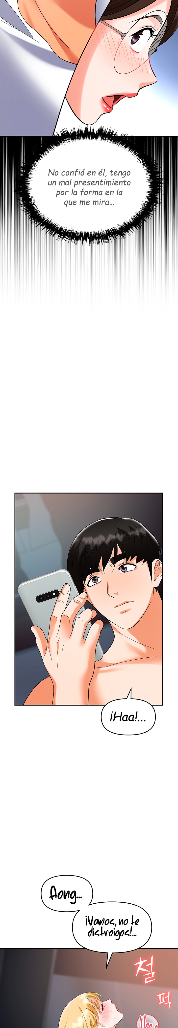 Trap (Pornhwa) Raw Chapter 37 - Page 27