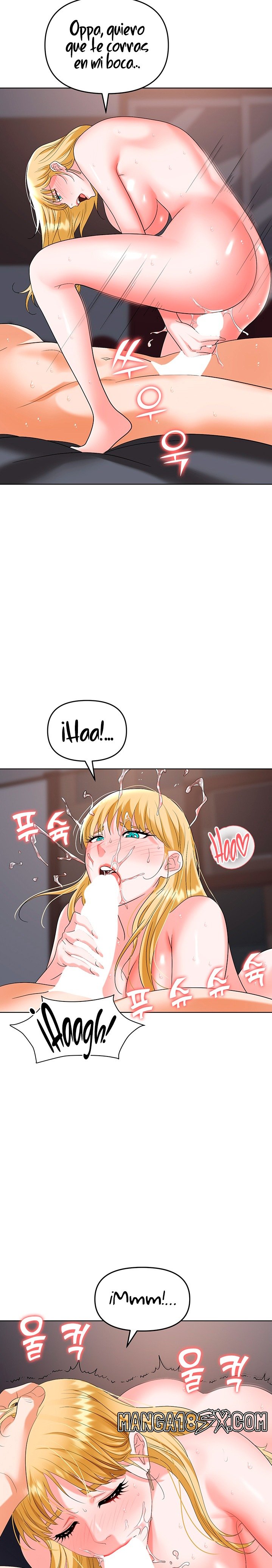 Trap (Pornhwa) Raw Chapter 37 - Page 33