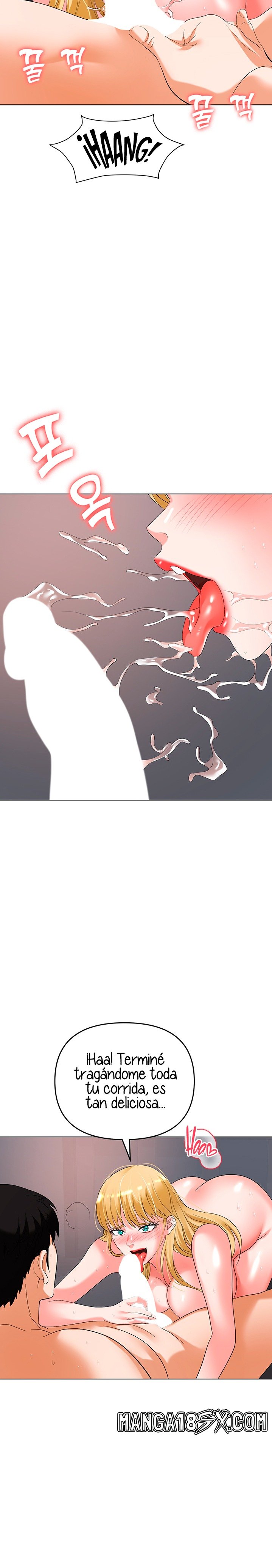 Trap (Pornhwa) Raw Chapter 37 - Page 34