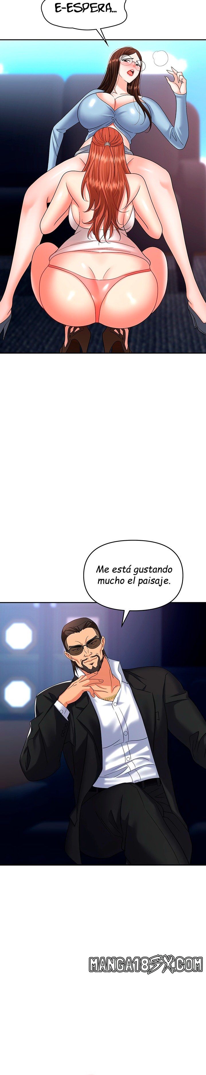 Trap (Pornhwa) Raw Chapter 37 - Page 4