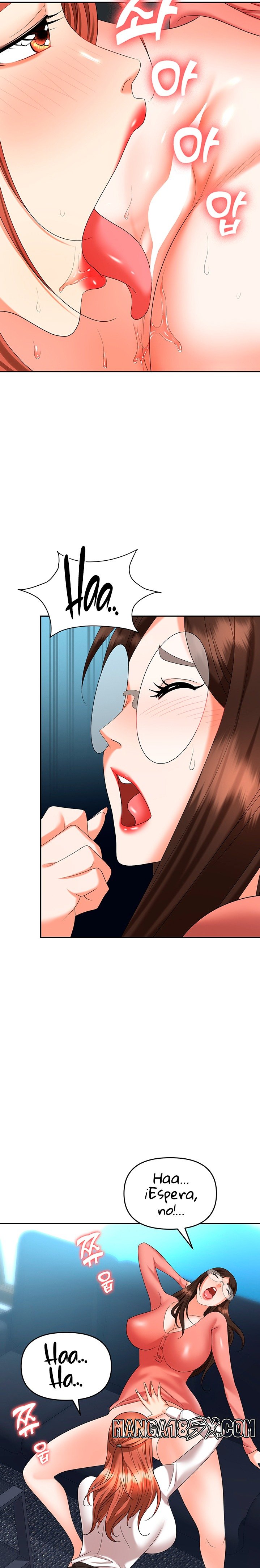 Trap (Pornhwa) Raw Chapter 38 - Page 12
