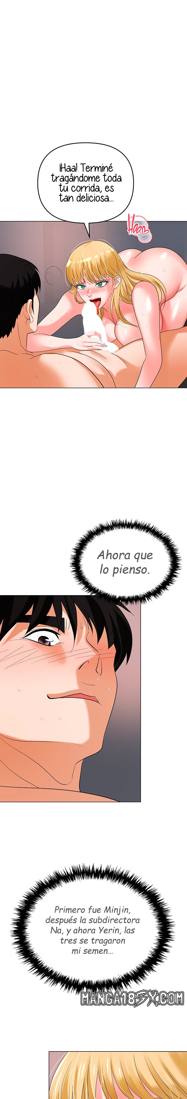 Trap (Pornhwa) Raw Chapter 38 - Page 2