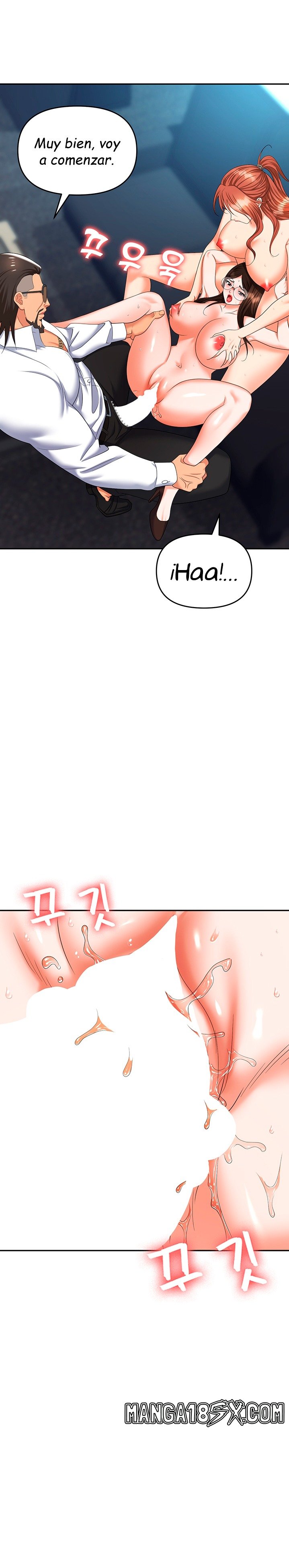 Trap (Pornhwa) Raw Chapter 38 - Page 22