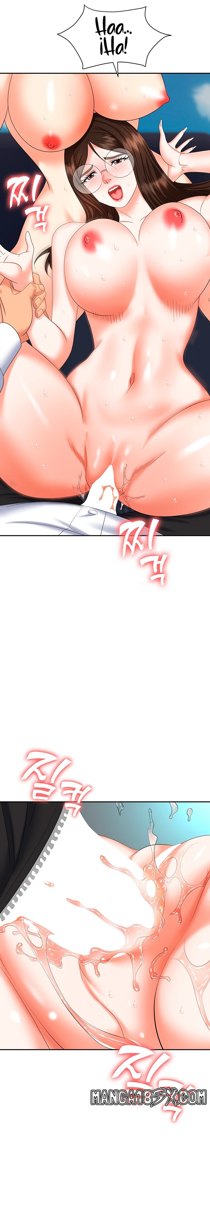 Trap (Pornhwa) Raw Chapter 38 - Page 27