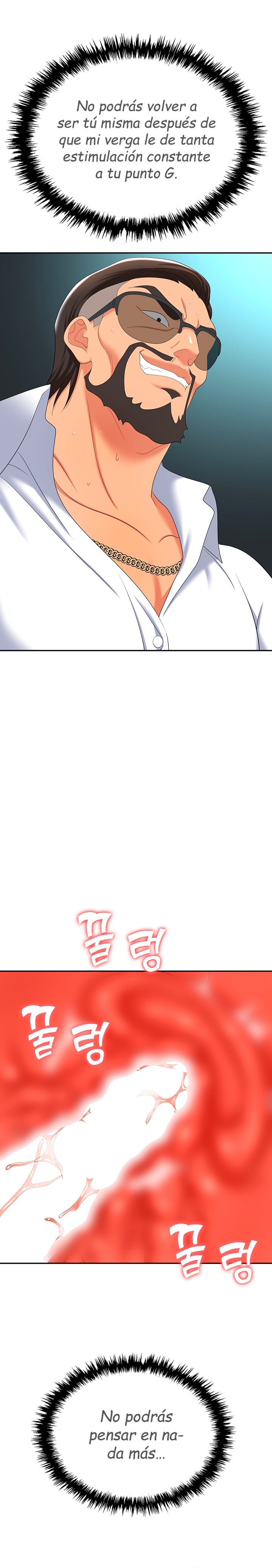 Trap (Pornhwa) Raw Chapter 38 - Page 28