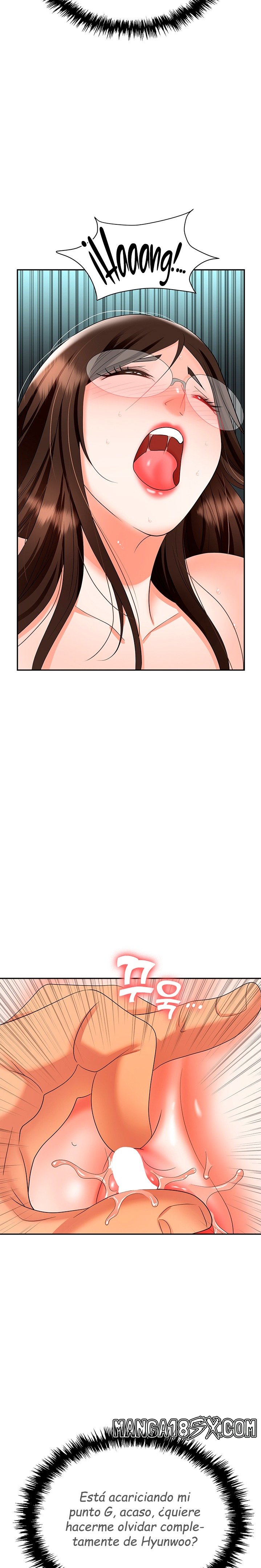 Trap (Pornhwa) Raw Chapter 38 - Page 30