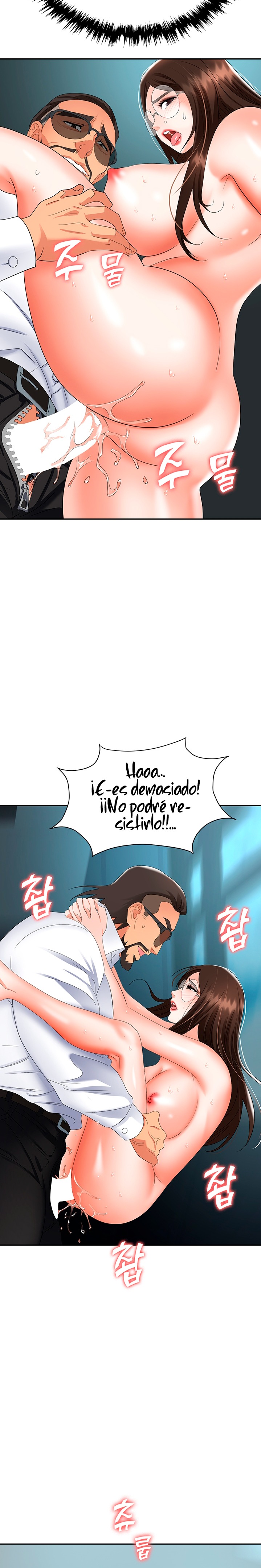 Trap (Pornhwa) Raw Chapter 38 - Page 31