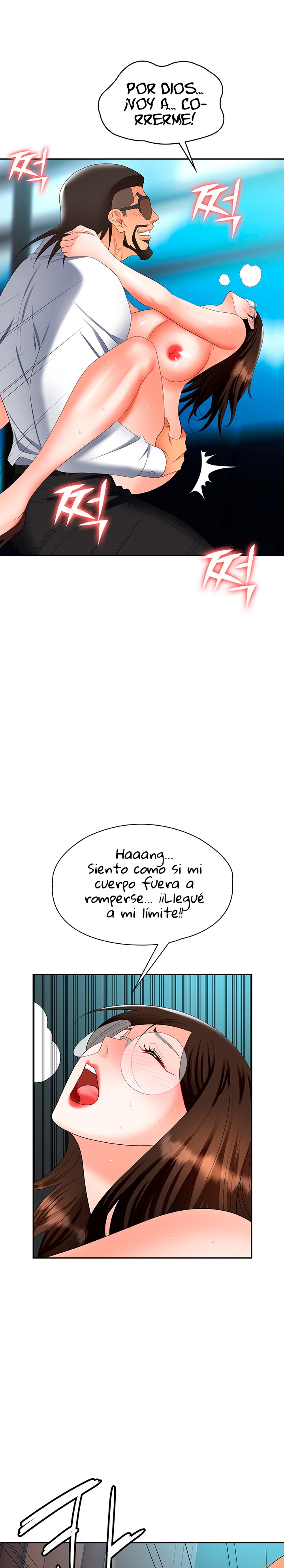 Trap (Pornhwa) Raw Chapter 38 - Page 33