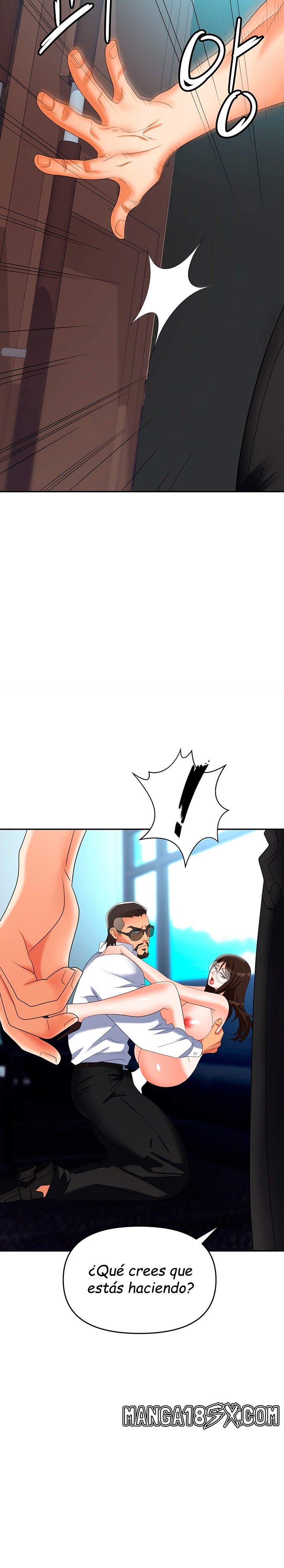 Trap (Pornhwa) Raw Chapter 38 - Page 34