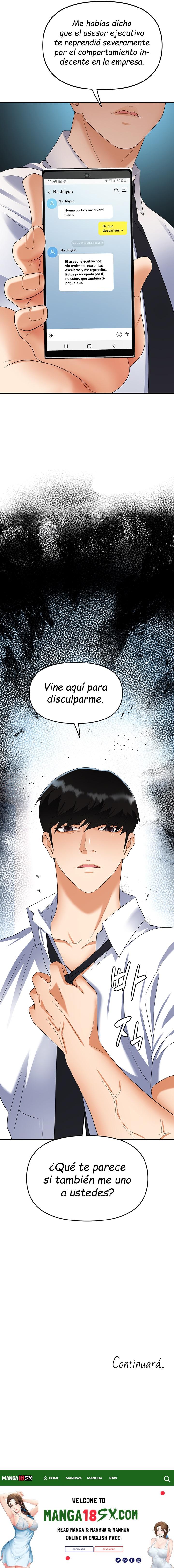 Trap (Pornhwa) Raw Chapter 38 - Page 35