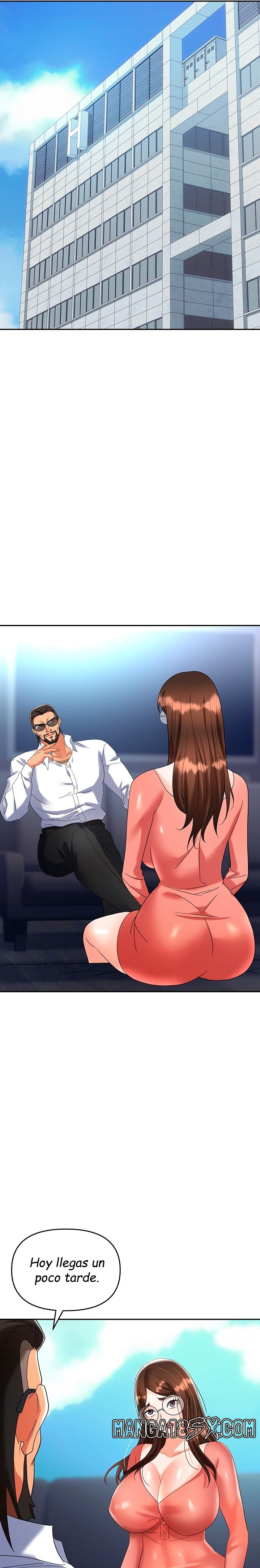 Trap (Pornhwa) Raw Chapter 38 - Page 5