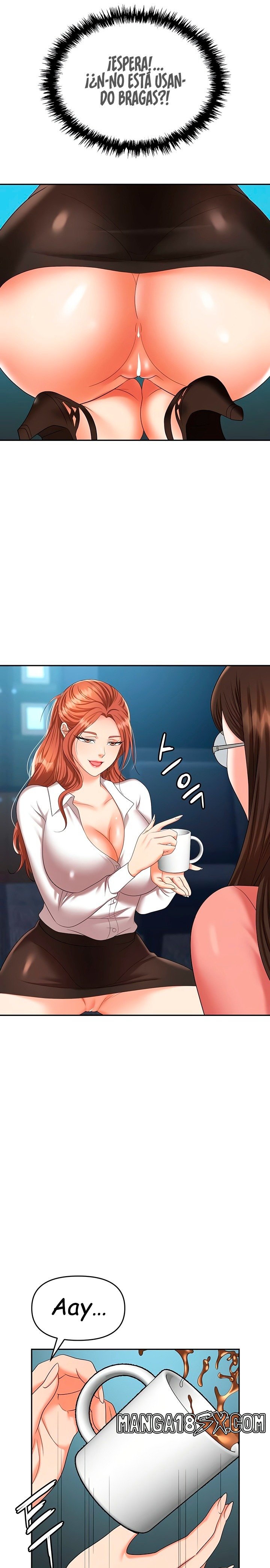 Trap (Pornhwa) Raw Chapter 38 - Page 8