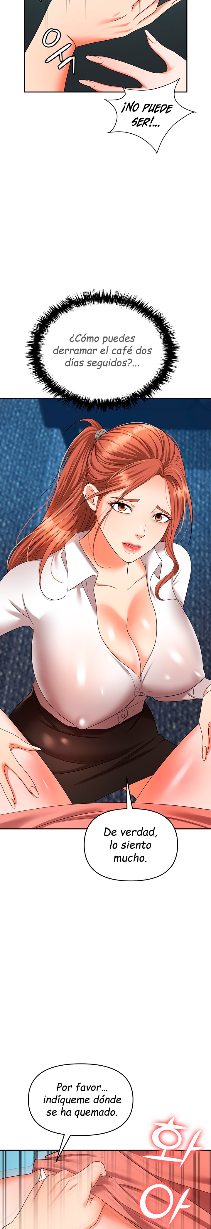 Trap (Pornhwa) Raw Chapter 38 - Page 9