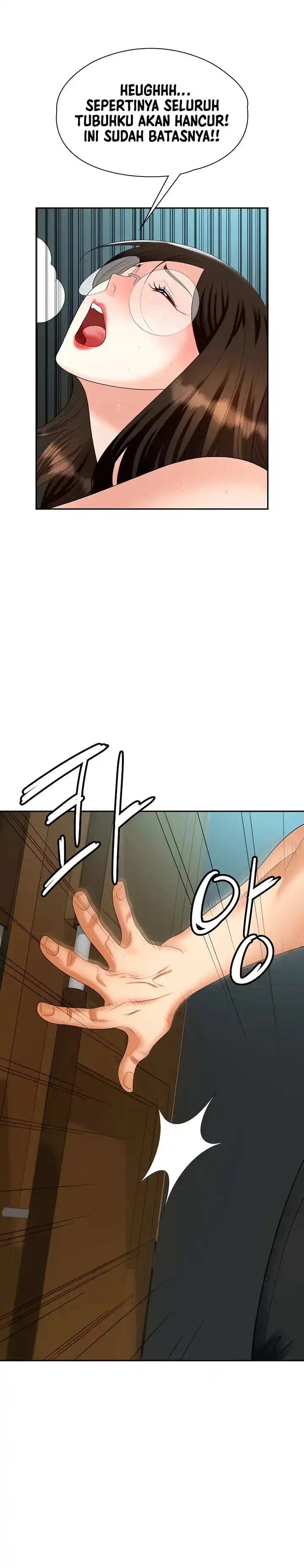 Trap (Pornhwa) Raw Chapter 39 - Page 1