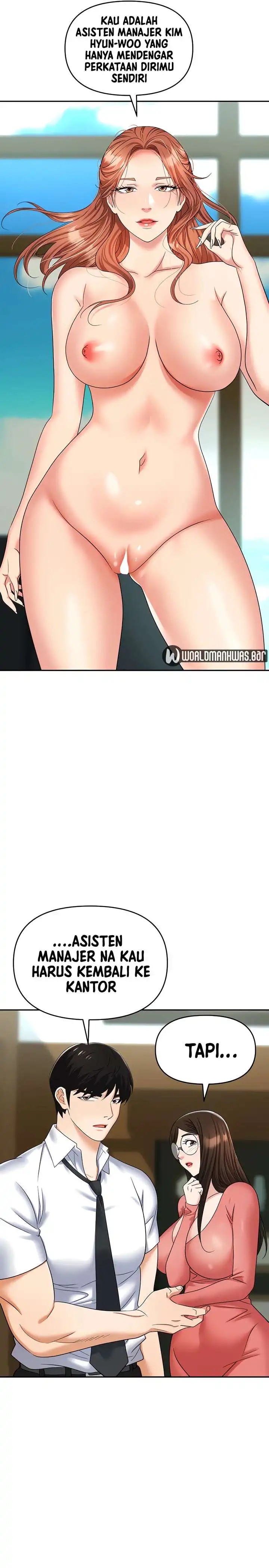 Trap (Pornhwa) Raw Chapter 39 - Page 10