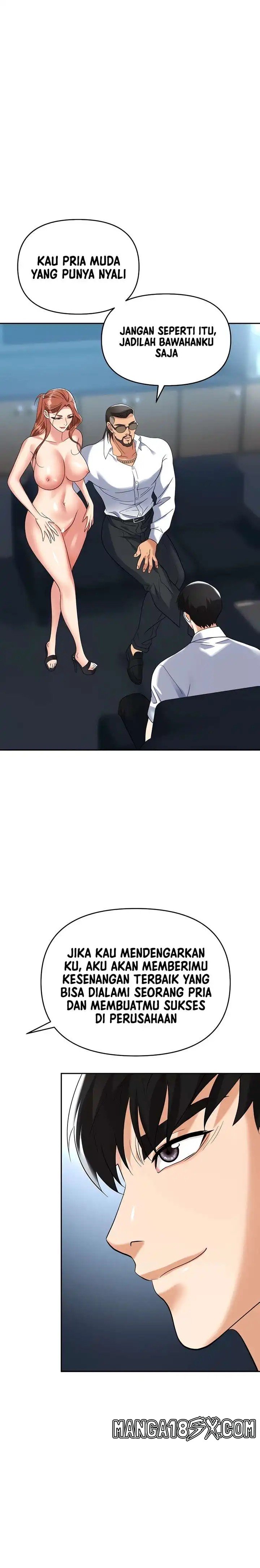 Trap (Pornhwa) Raw Chapter 39 - Page 12